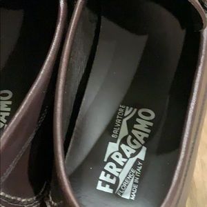 Ferragamo Loafers
